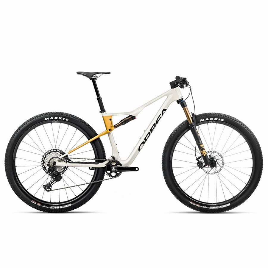 Orbea Oiz M10
