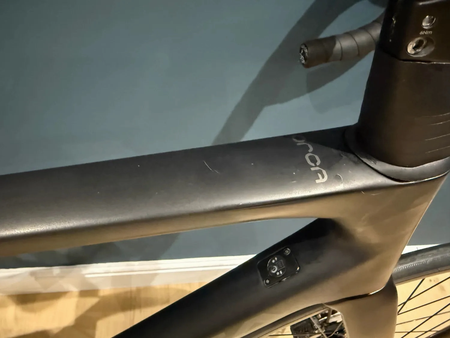 Orbea ORCA M20iLTD 2022