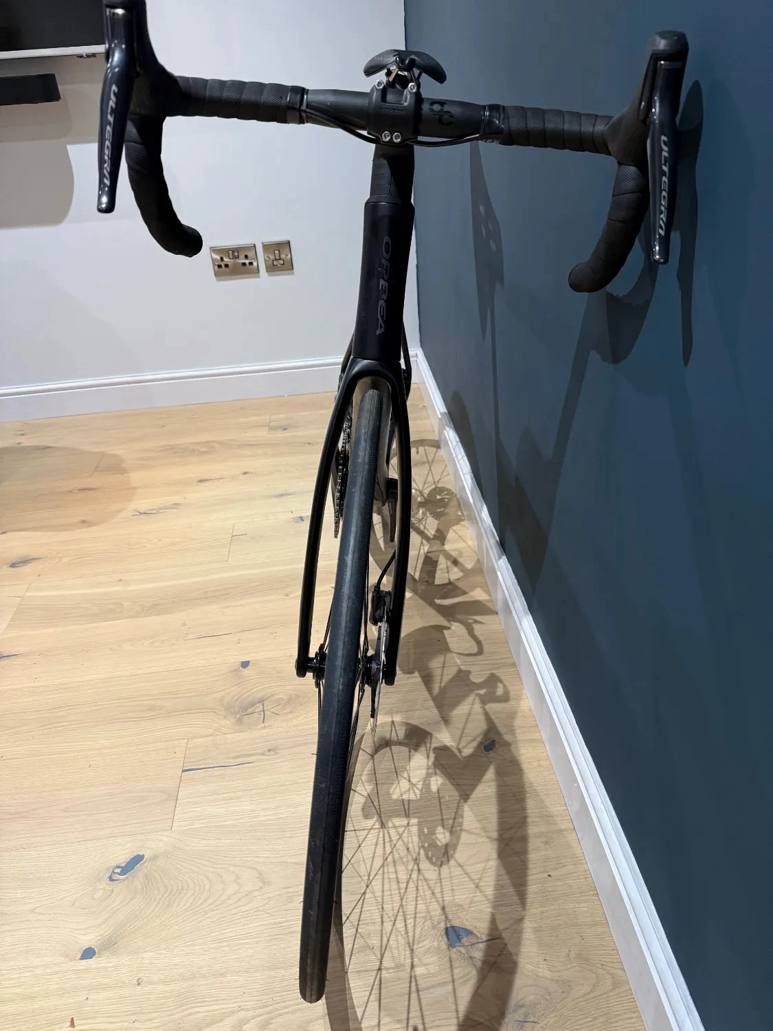 Orbea ORCA M20iLTD 2022