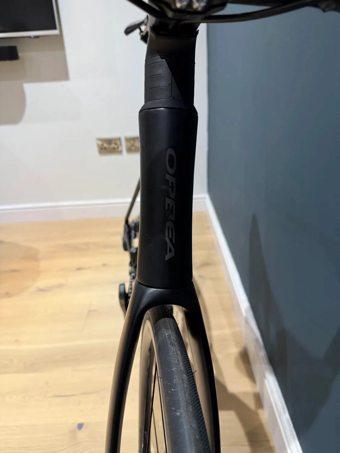 Orbea ORCA M20iLTD 2022