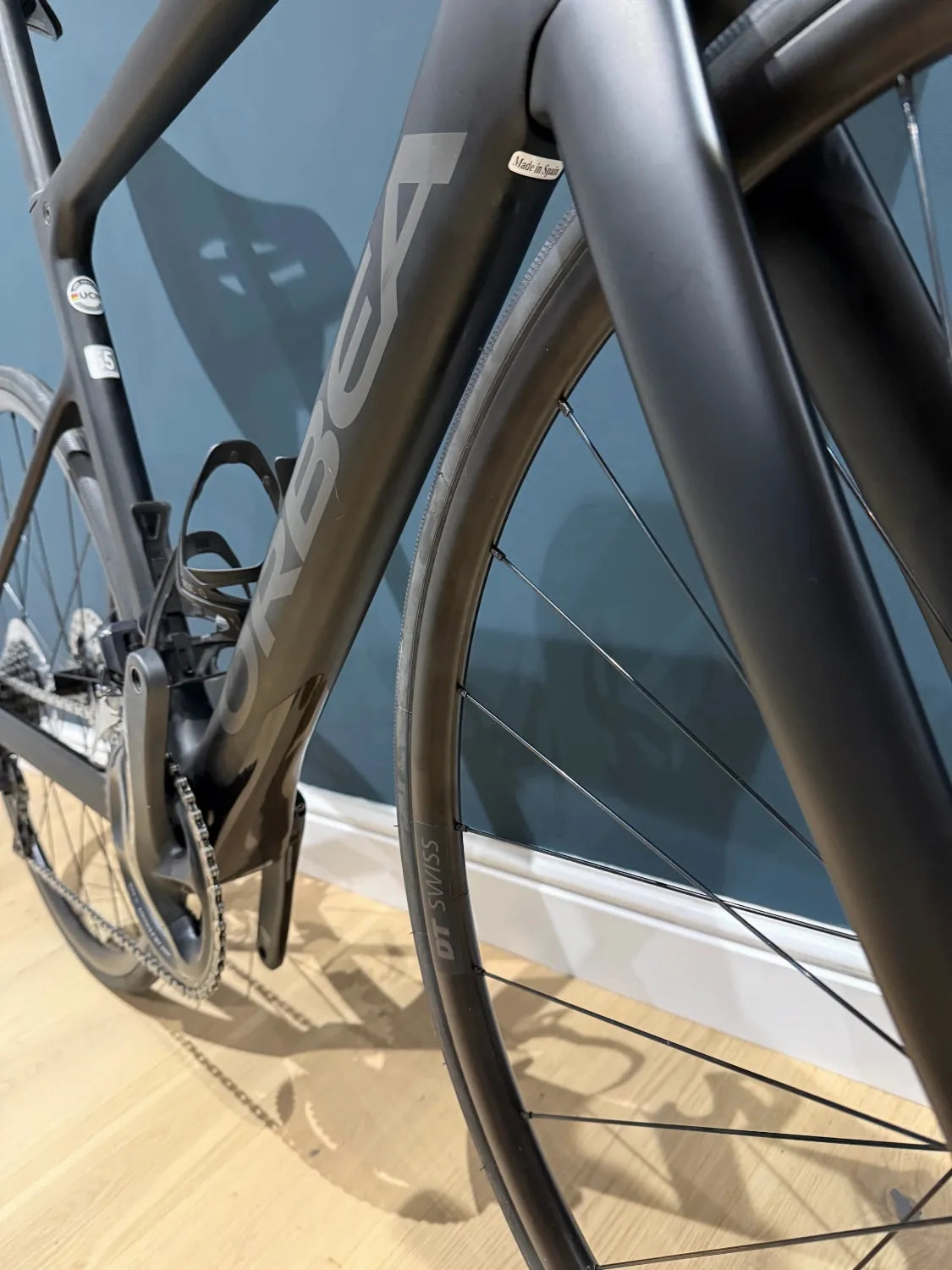 Orbea ORCA M20iLTD 2022