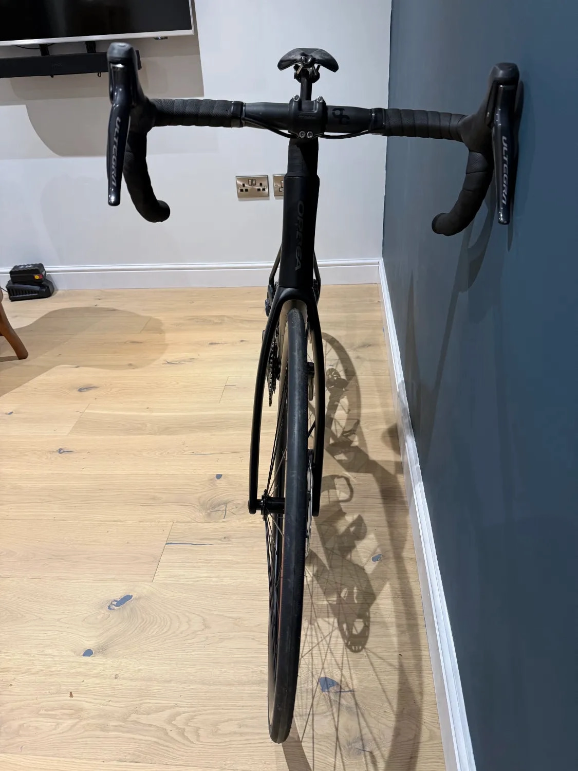Orbea ORCA M20iLTD 2022