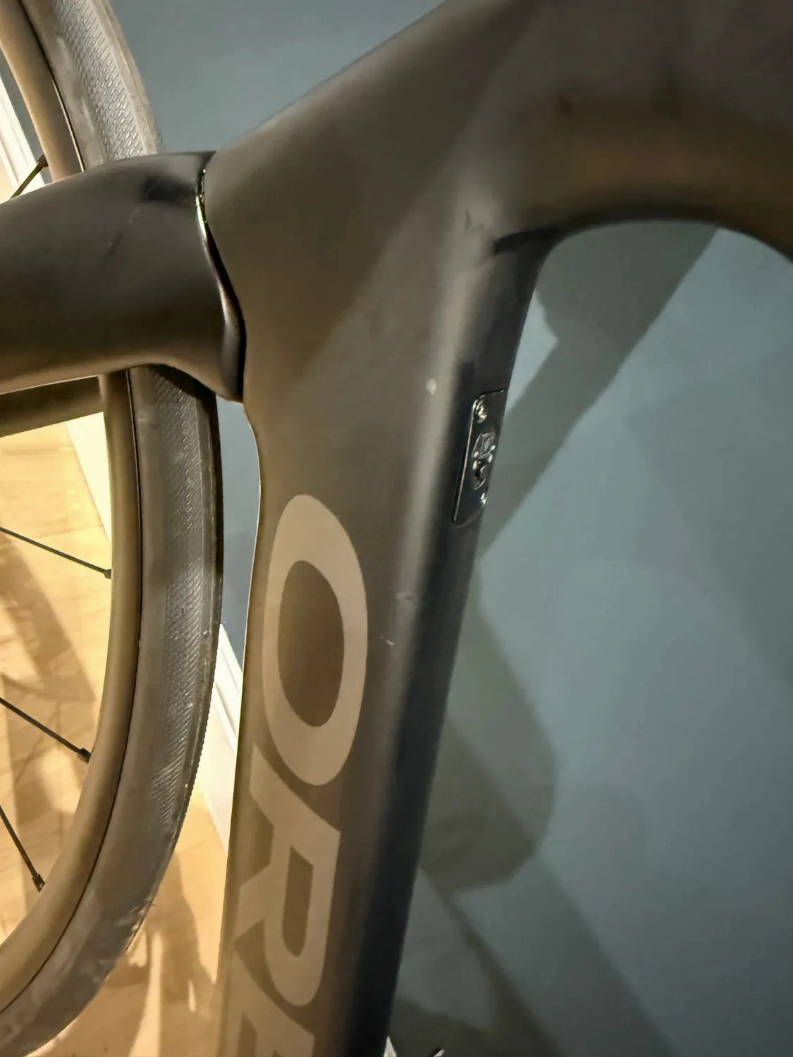 Orbea ORCA M20iLTD 2022
