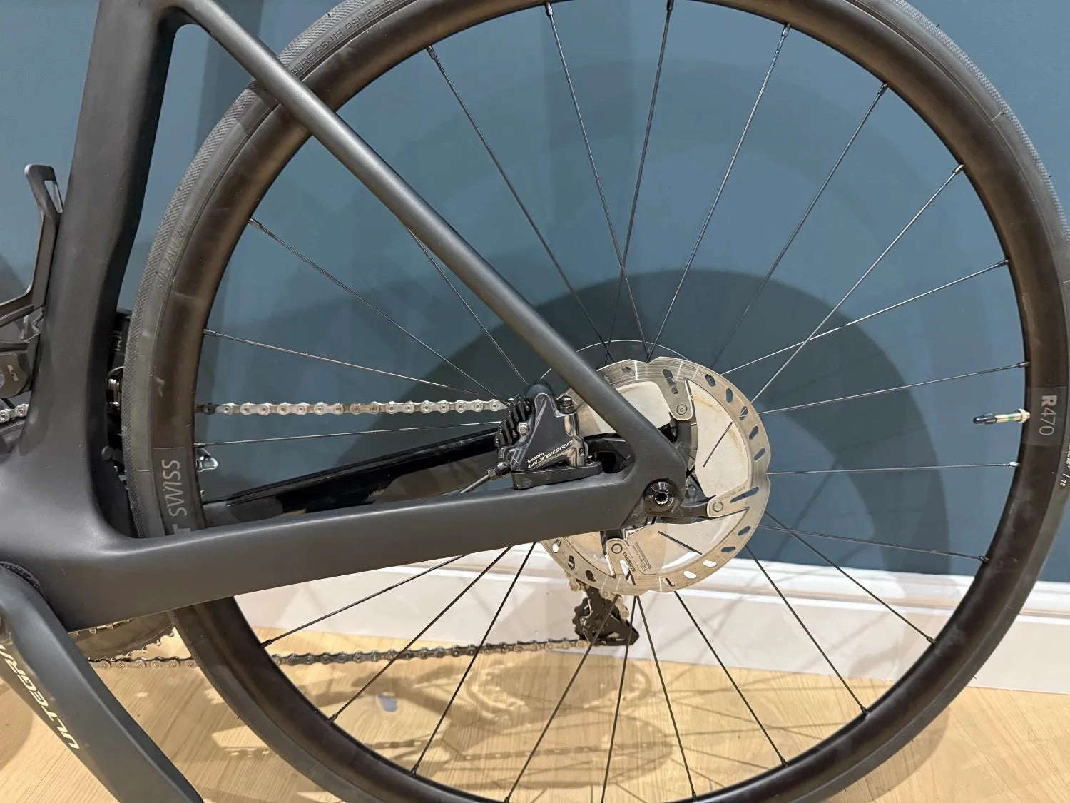 Orbea ORCA M20iLTD 2022