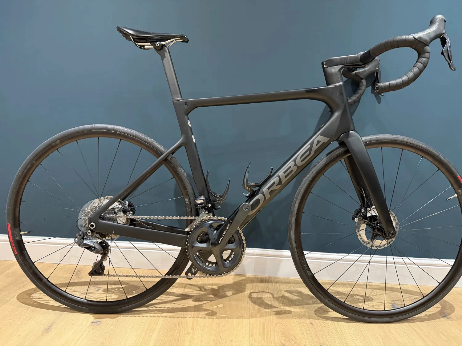 Orbea ORCA M20iLTD 2022