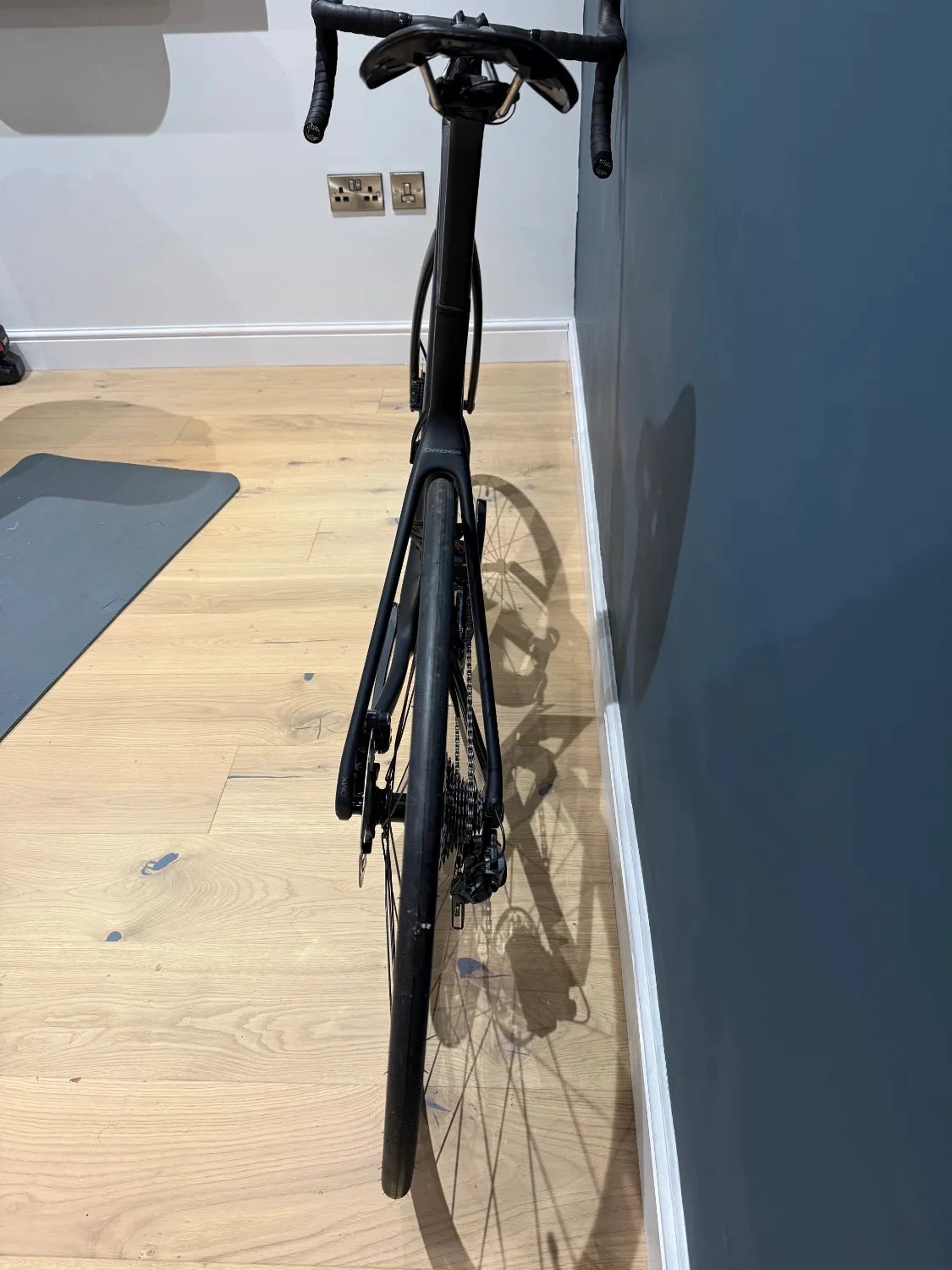 Orbea ORCA M20iLTD 2022