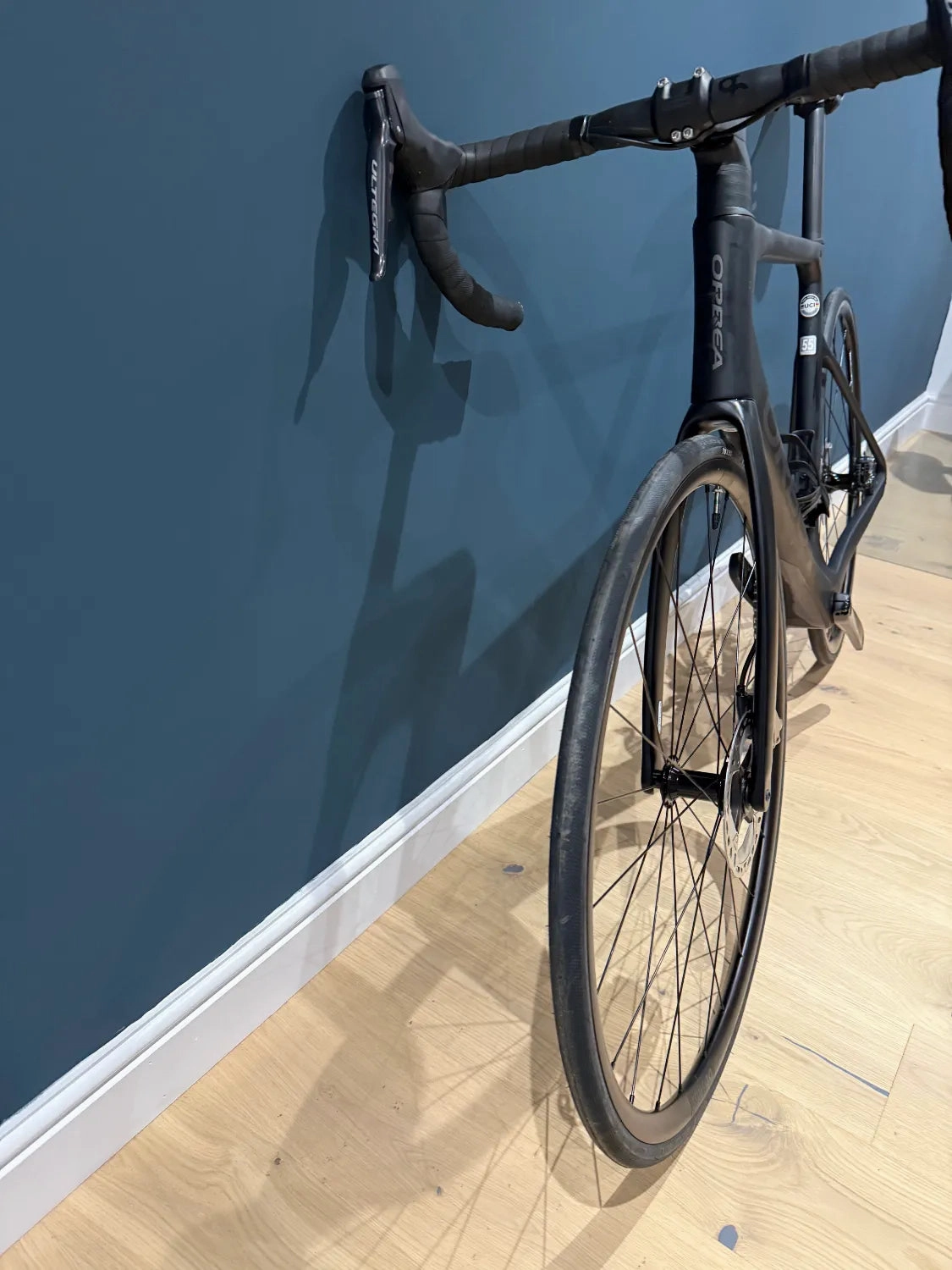 Orbea ORCA M20iLTD 2022