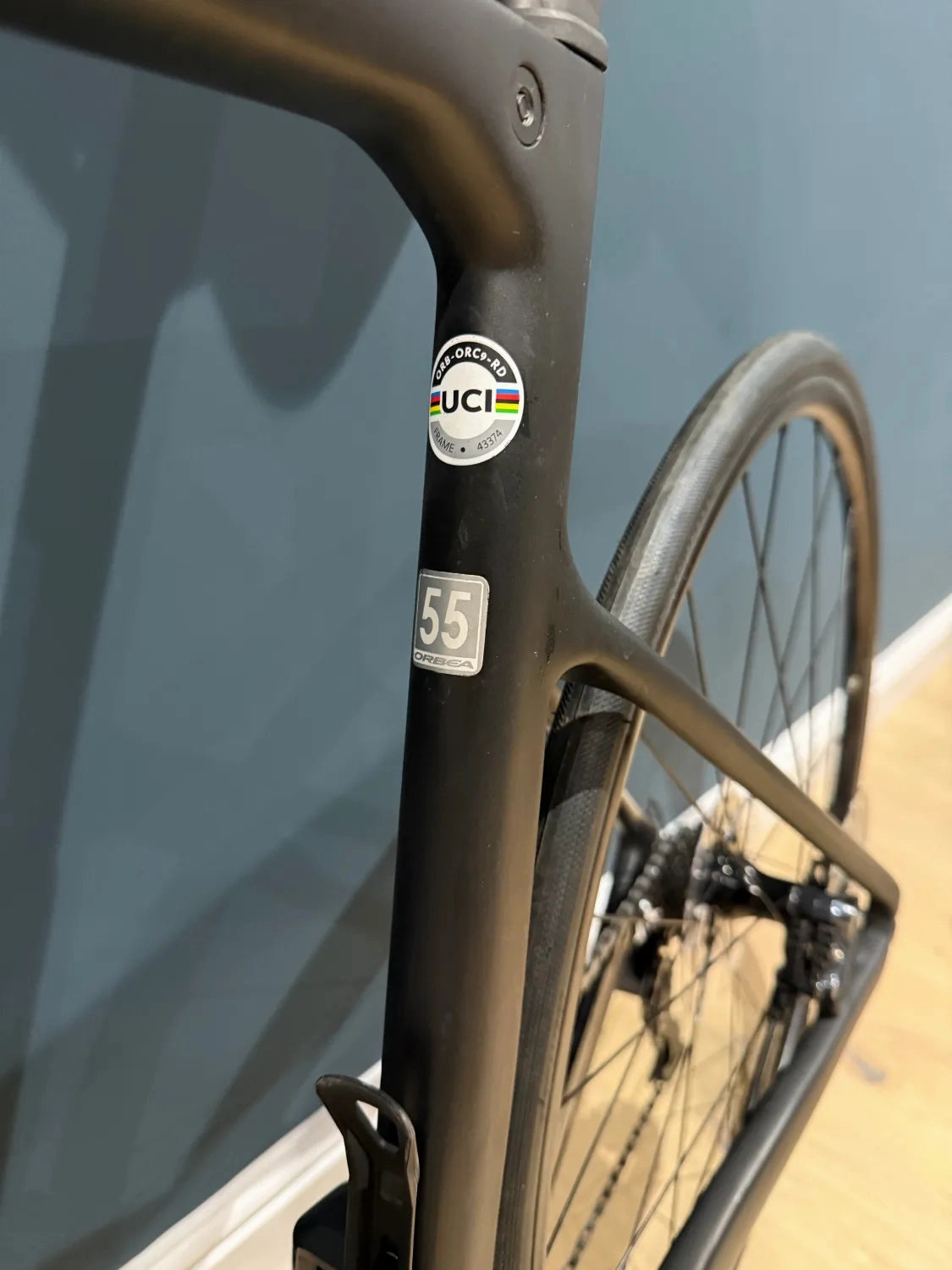 Orbea ORCA M20iLTD 2022