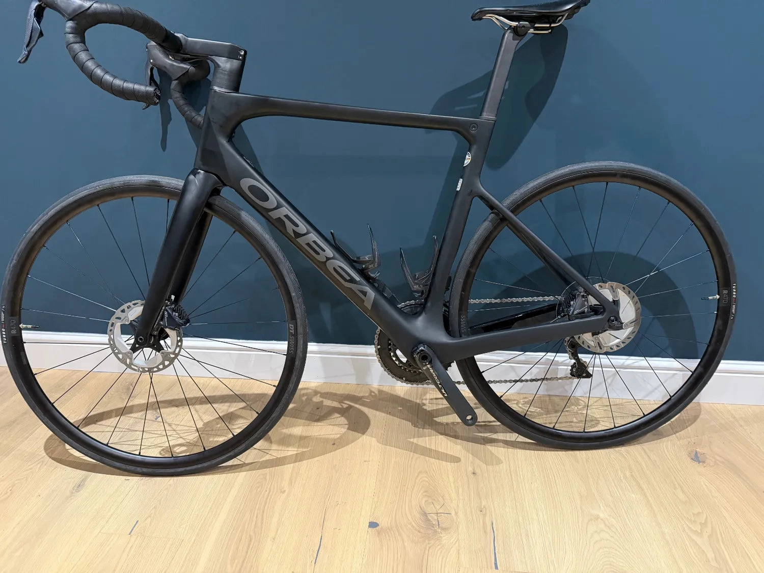 Orbea ORCA M20iLTD 2022