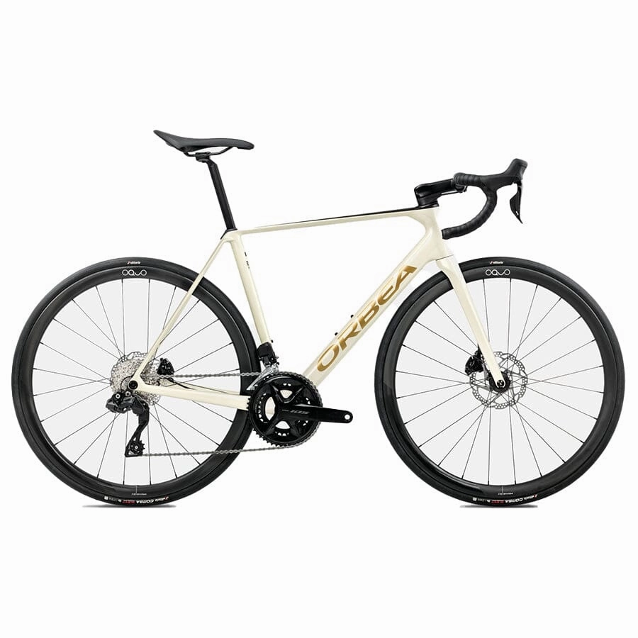 Orbea Orca M35i