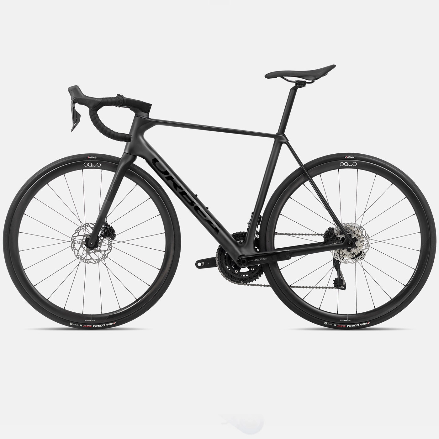 Orbea ORCA M35i - Black