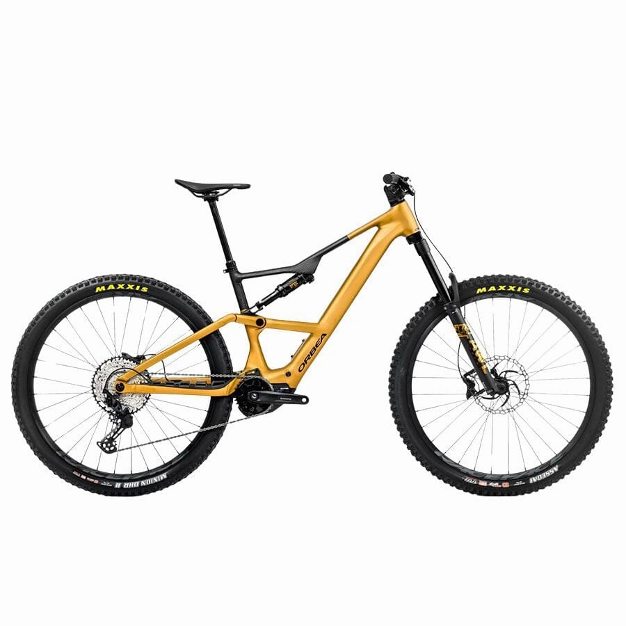 Orbea Rise LT H20