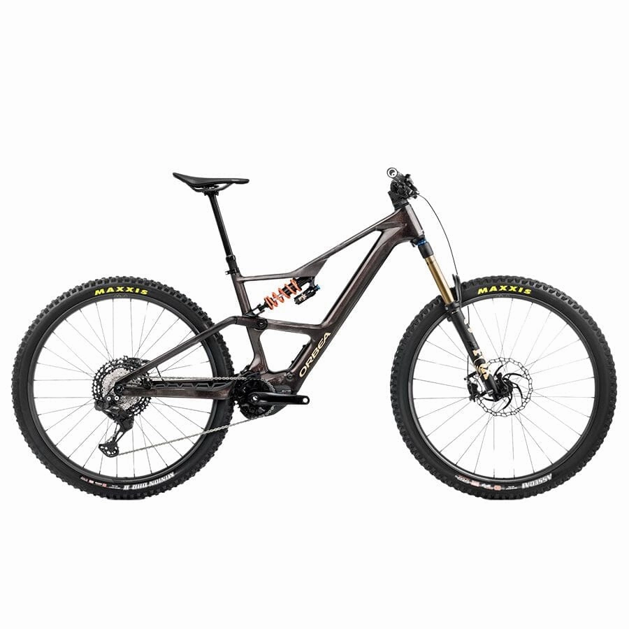 Orbea Rise LT M-TEAM