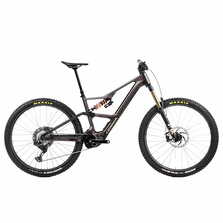 Orbea Rise LT M-TEAM