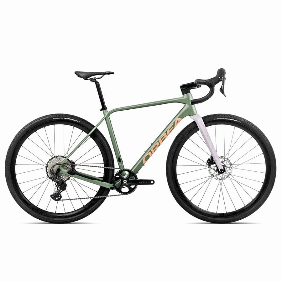 Orbea Terra H30 1X