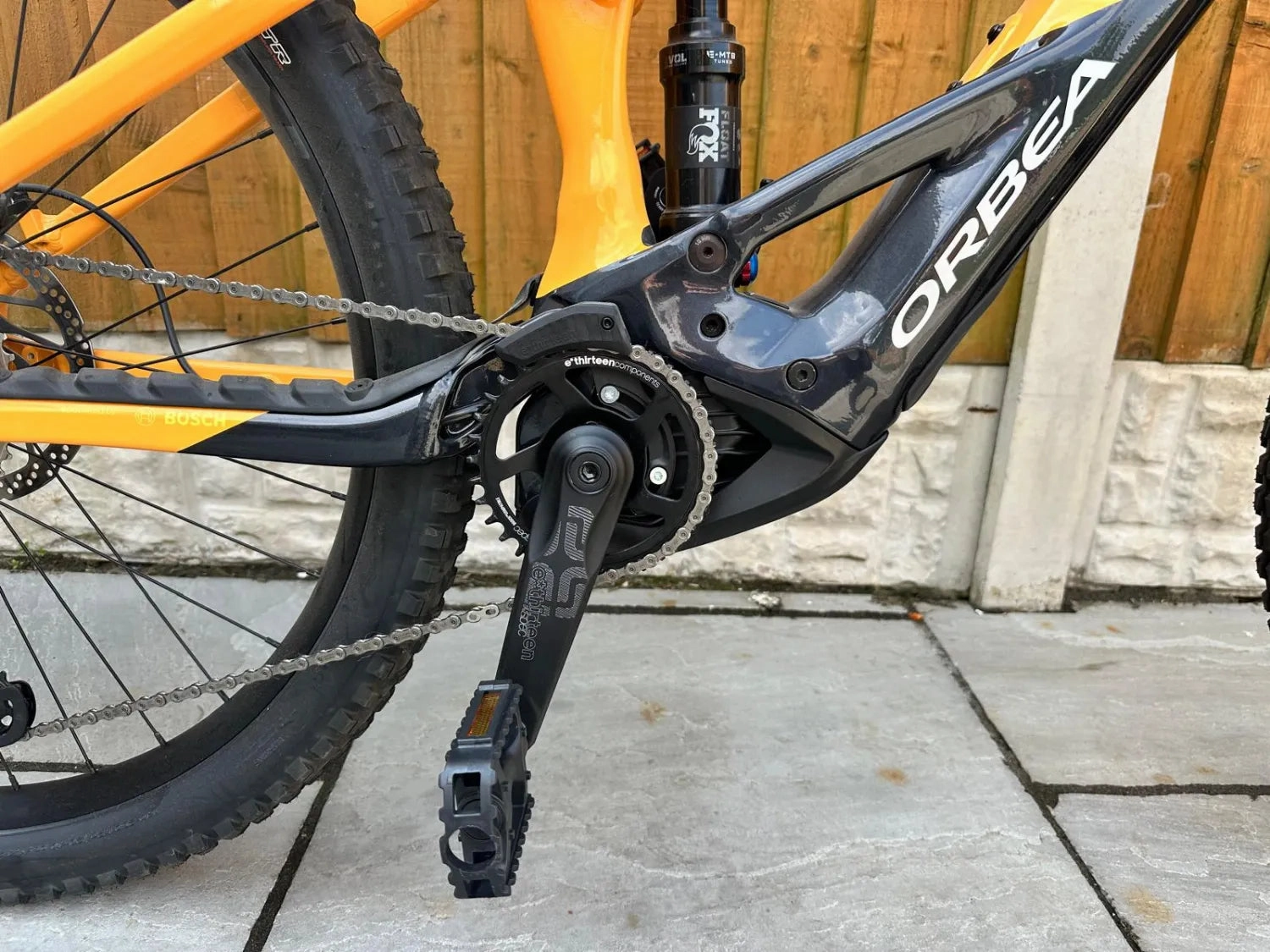 Orbea WILD H30 2023