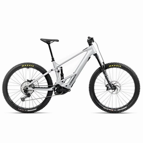 Orbea Wild ST H20 20MPH