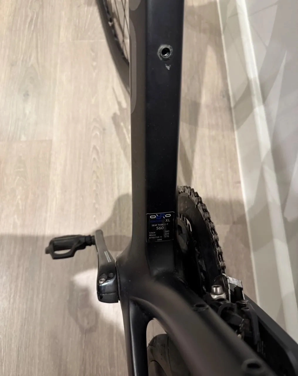 Orro Venturi STC Ultegra 2022