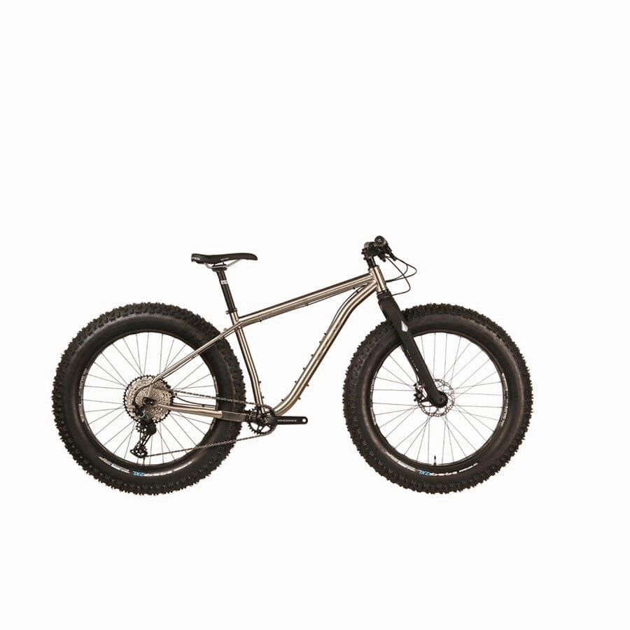 Otso Arctodus TI SLX