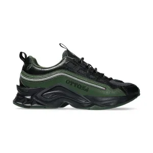   OTTO958 Protoblast CMLVIII 'Graphite Grey Forest' Asics Shoes