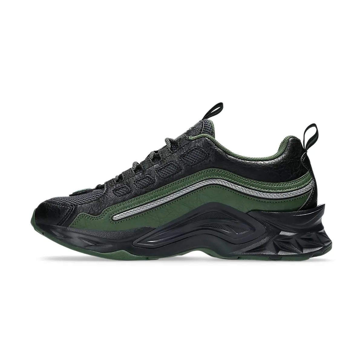   OTTO958 Protoblast CMLVIII 'Graphite Grey Forest' Asics Shoes