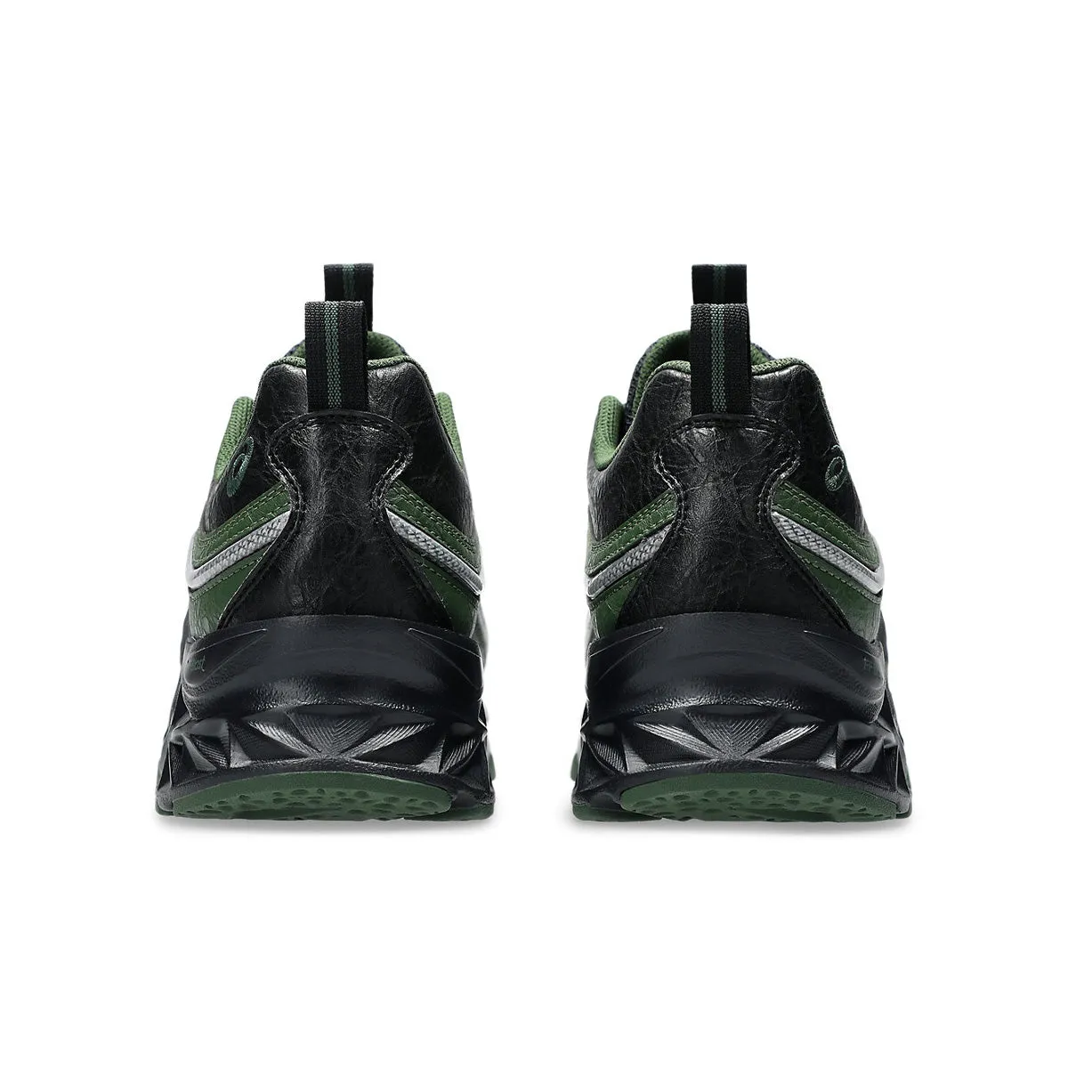   OTTO958 Protoblast CMLVIII 'Graphite Grey Forest' Asics Shoes