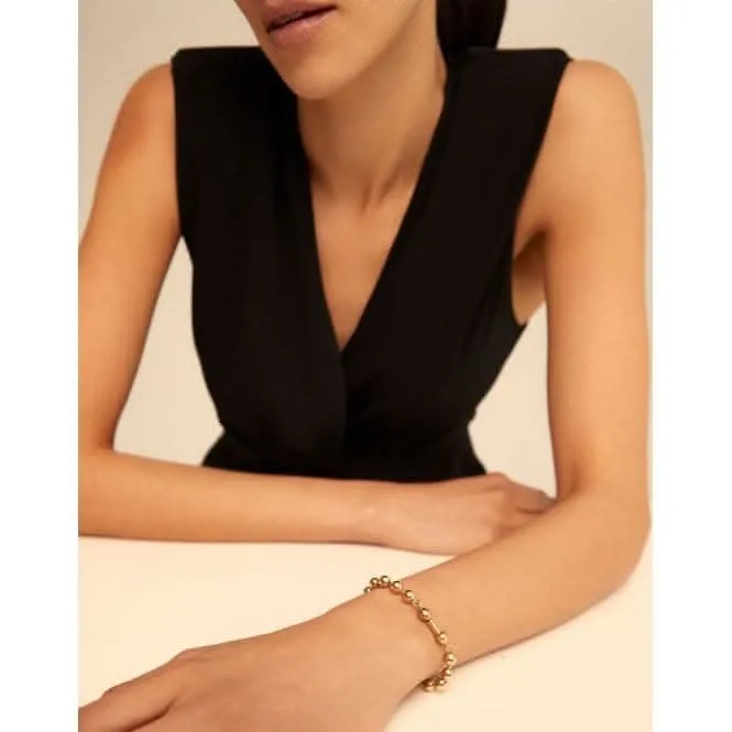 Pick 1 Golden Metal Bracelet Unode50 Jewelry And Accessories