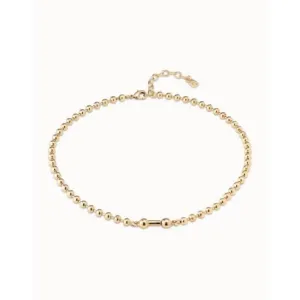 Pick 1 Golden Metal Necklace Unode50 Jewelry And Accessories