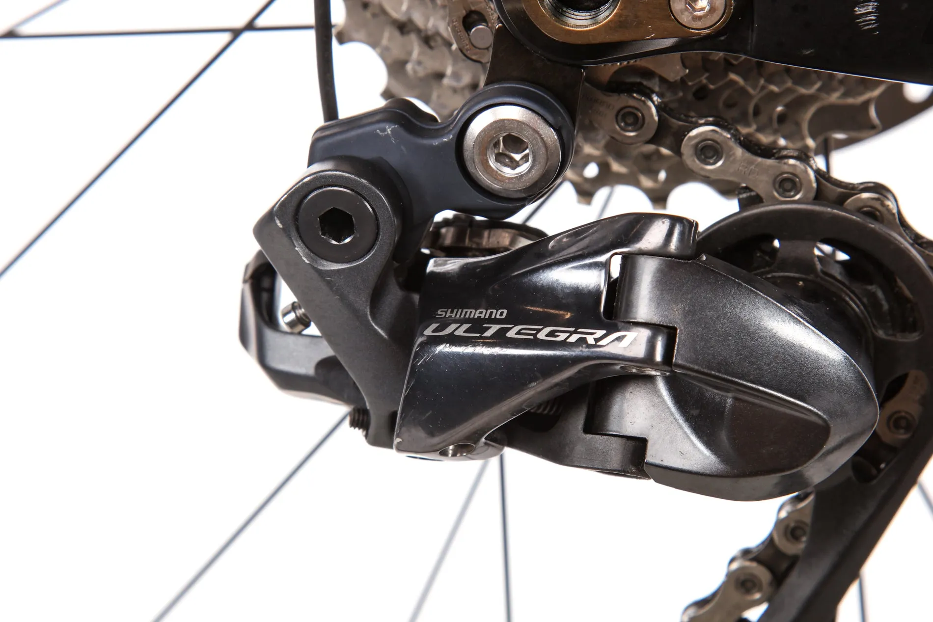 Pinarello Prince Disk Ultegra Di2 Road Bike - 2019, 57.5cm