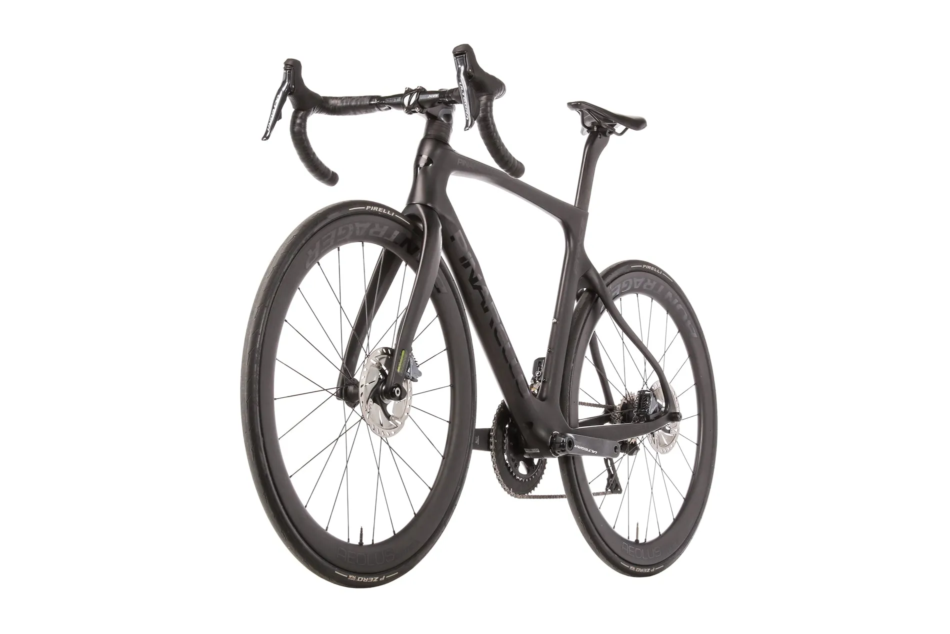 Pinarello Prince Disk Ultegra Road Bike - 2021, 53cm