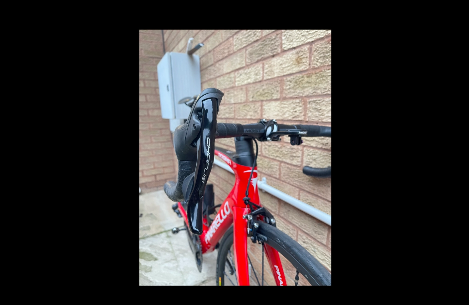 Pinarello Dogma F12 Campagnolo Chorus 12S 2021