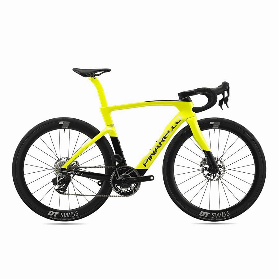 Pinarello Dogma F Disc Frameset