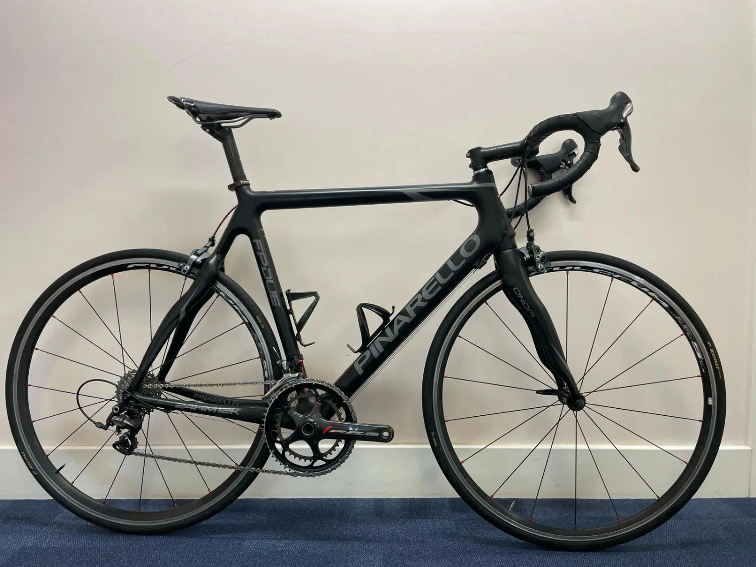 Pinarello FP Due  2014