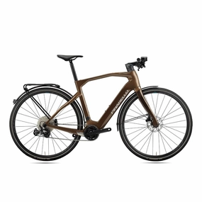 Pinarello Nytro E5 Allroad Shimano Deore