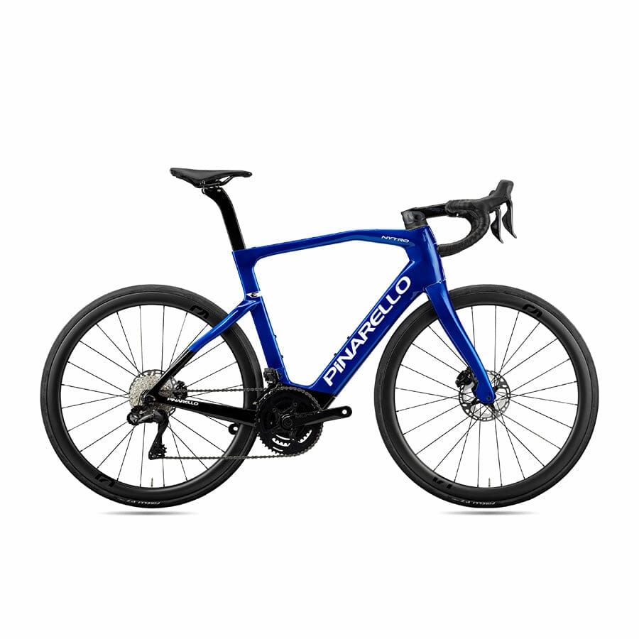 Pinarello Nytro E7 Road Ultegra Di2