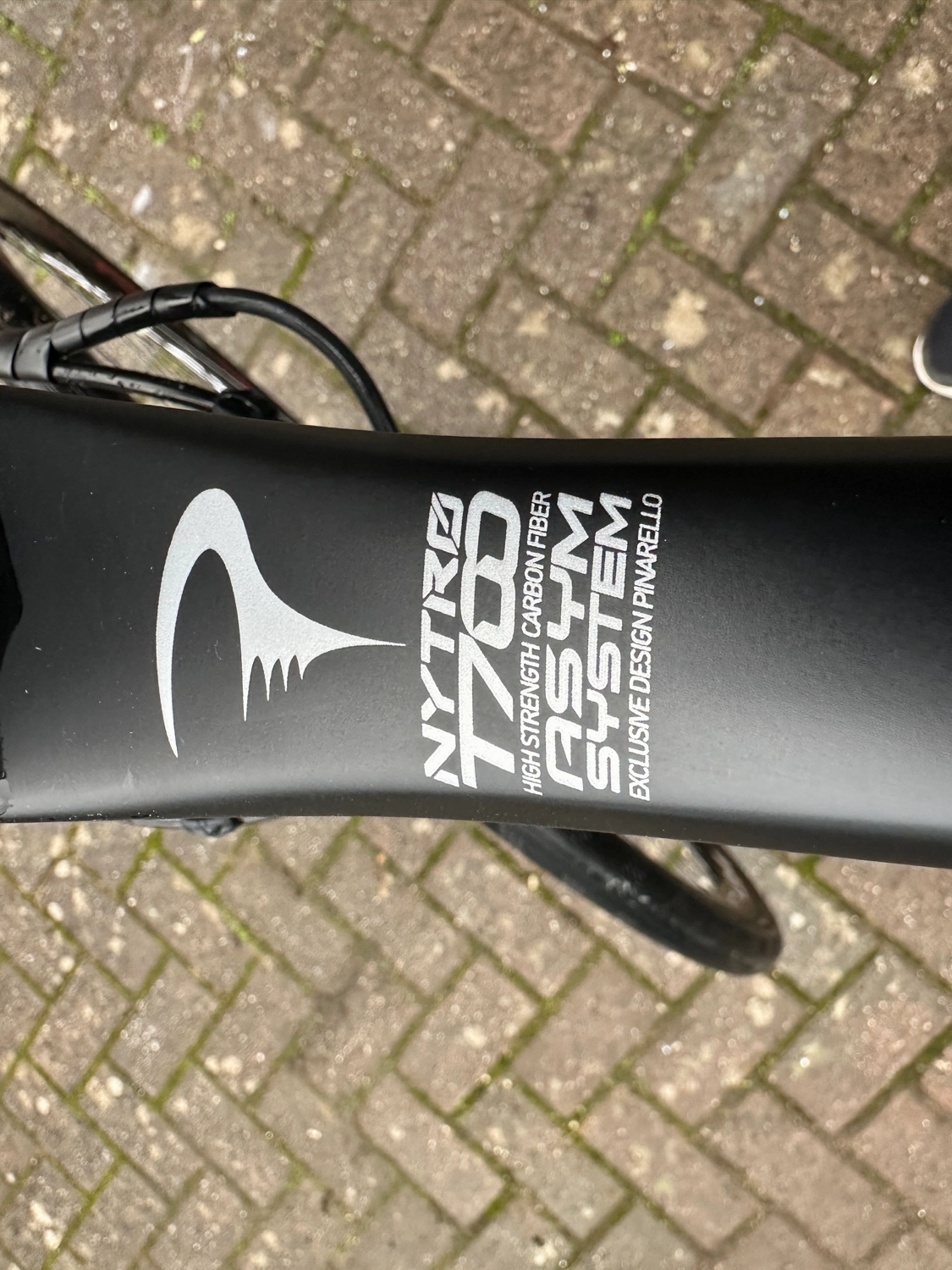 Pinarello Nytro Road Ultegra 2022