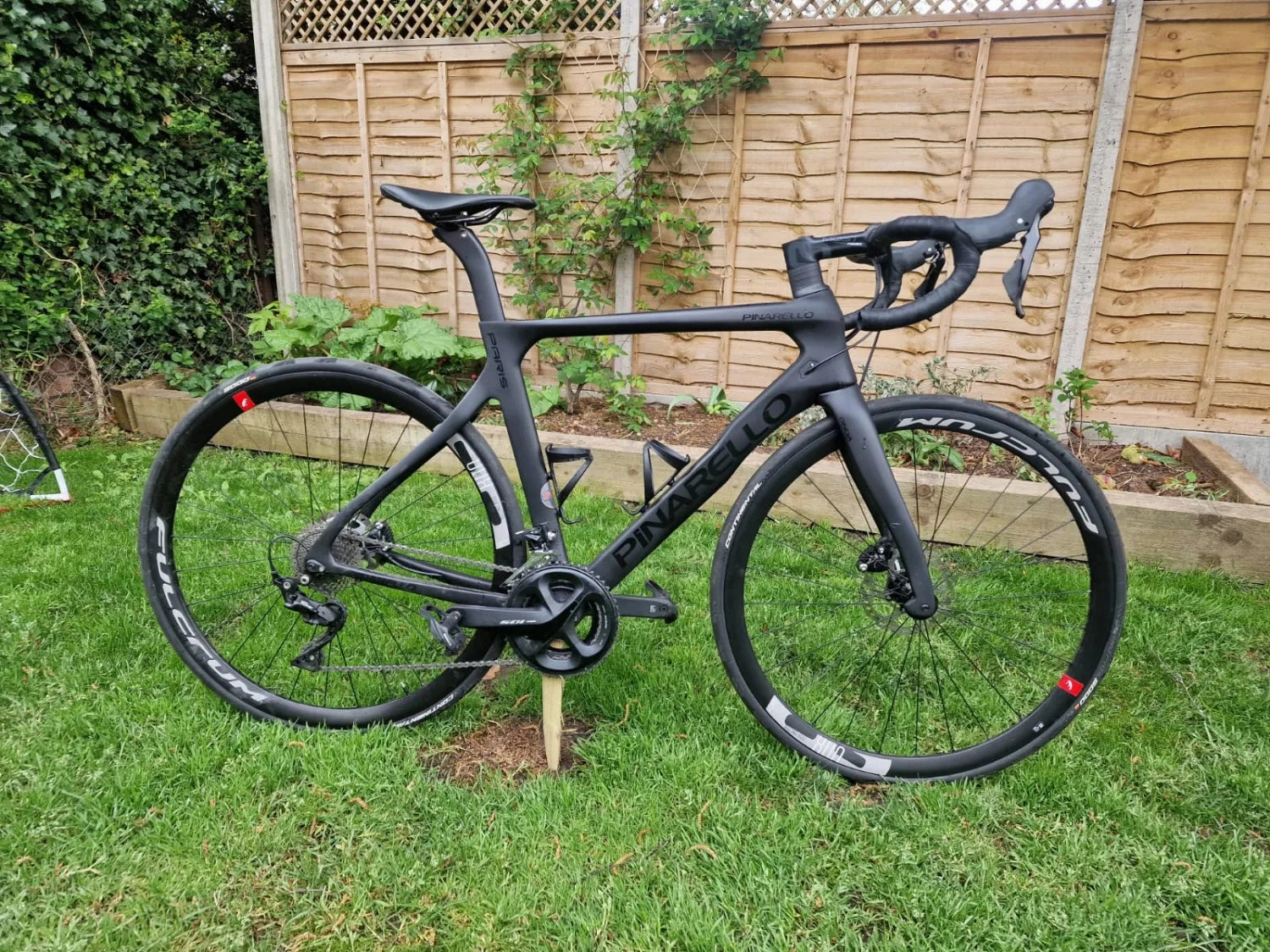 Pinarello Paris 105 Bike 2020
