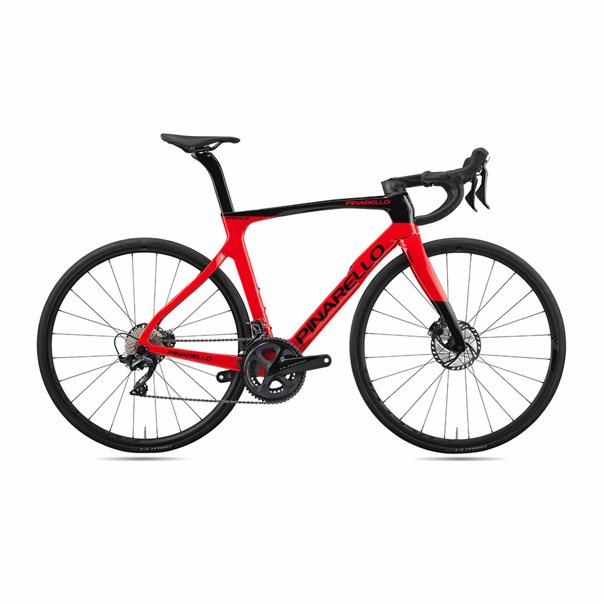 Pinarello Prince Disk Ultegra Bike