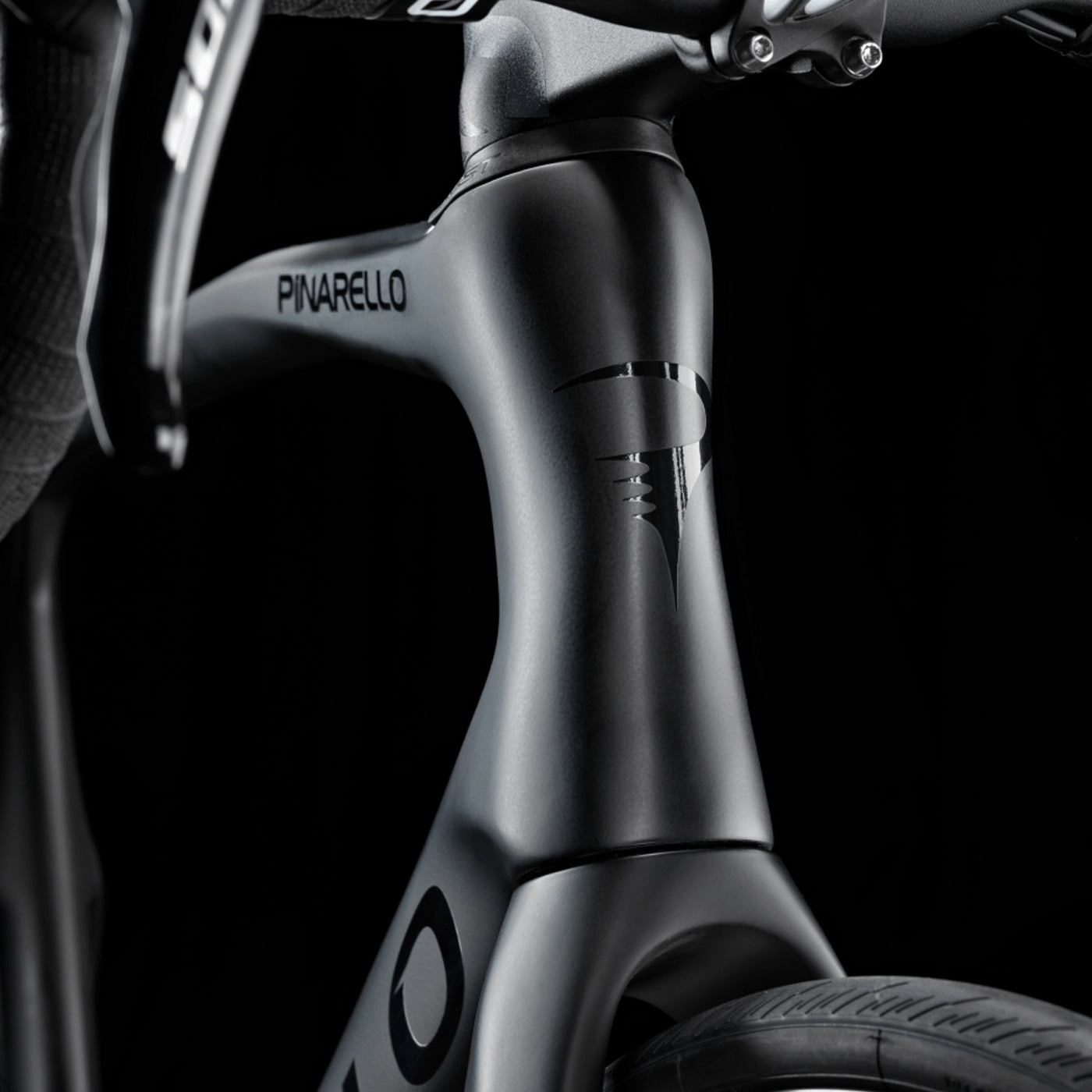 Pinarello X3 Disk 105 Di2 - Black