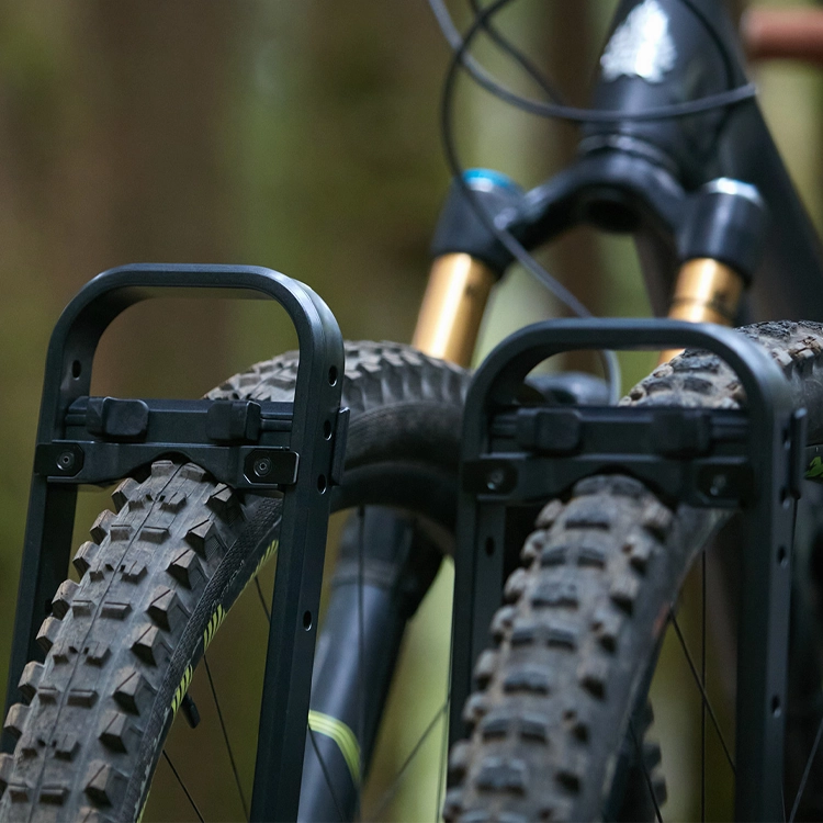 Piston Pro X 2-Bike 1.25"
