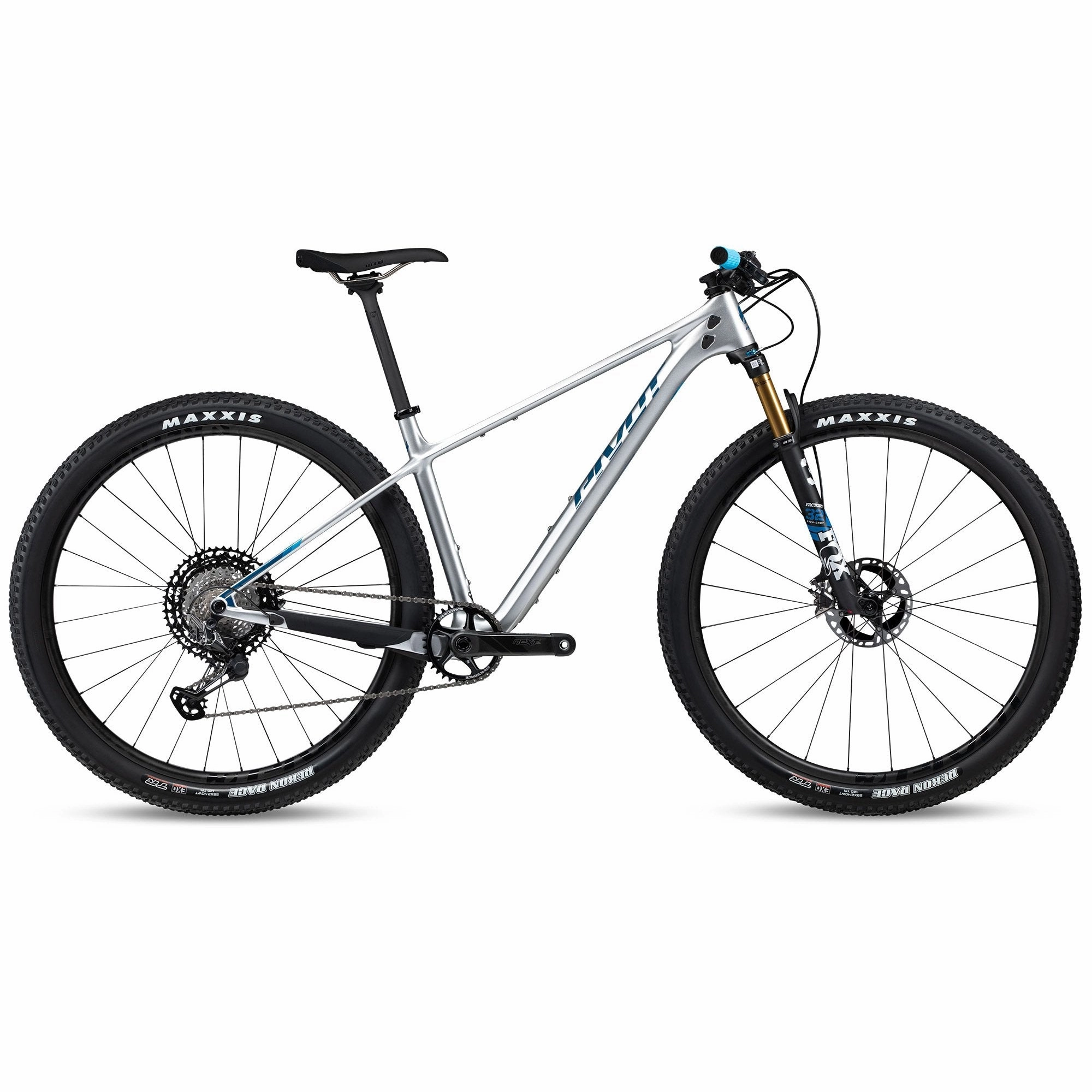 Pivot LES SL Team XTR Bike