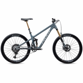 Pivot Shadowcat Team XTR Bike