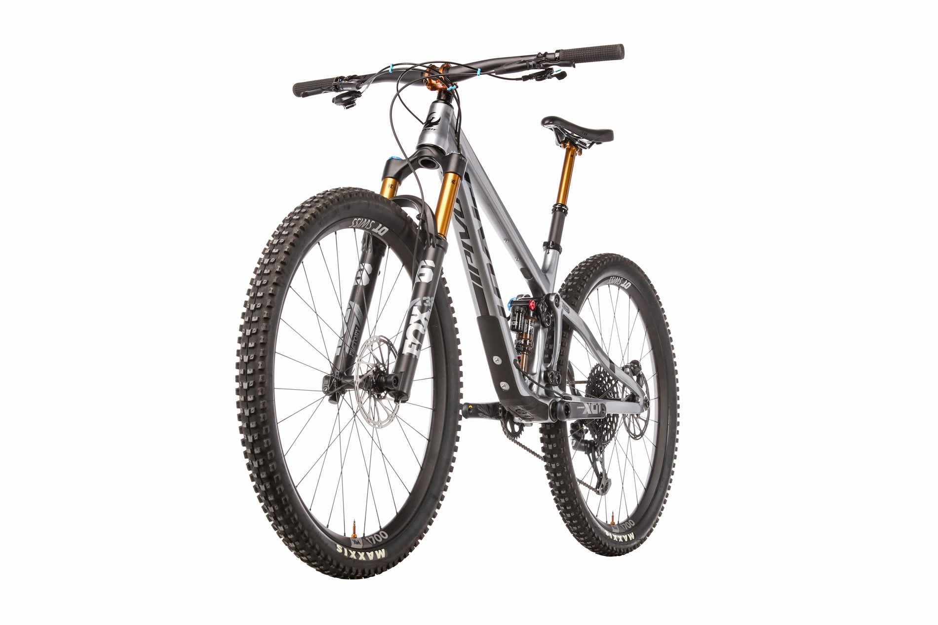 Pivot Trail 429 Enduro Mountain Bike - 2023, Medium