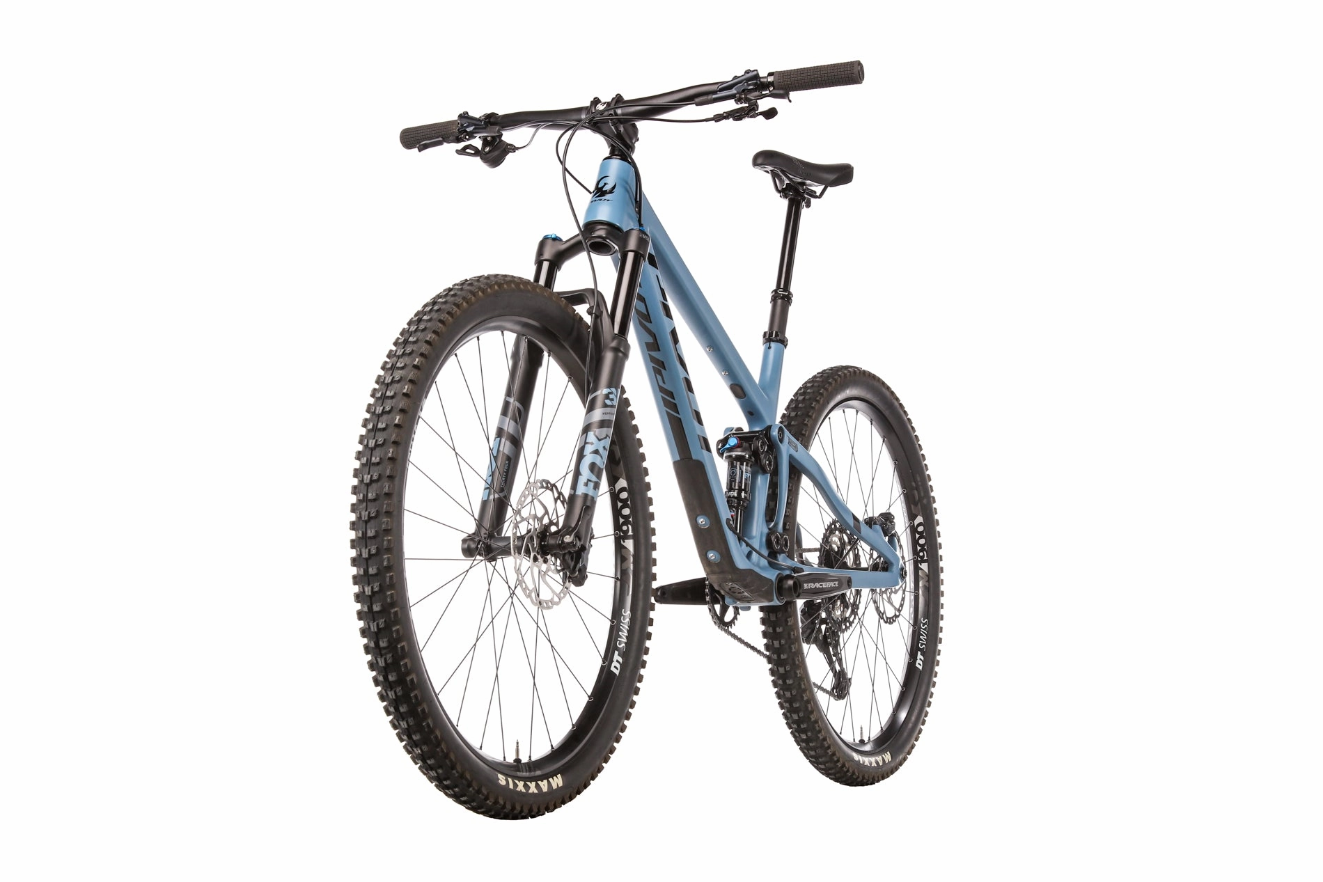 Pivot Trail 429 Race XT Mountain Bike - 2023, Large