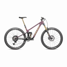 Pivot Trailcat LT Team XTR Bike
