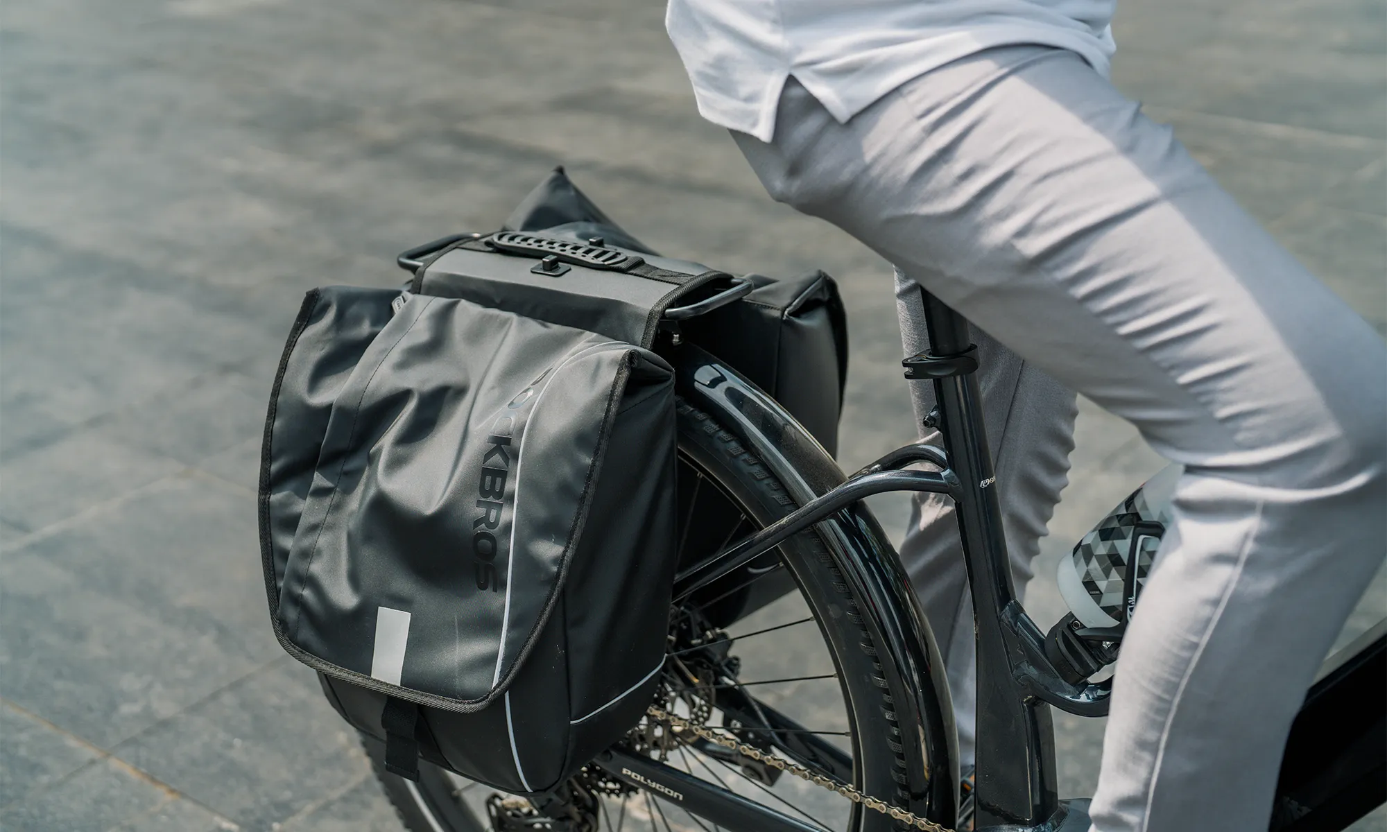Polygon Kalosi Lanes Prime - Bosch Urban E-Bike [new]