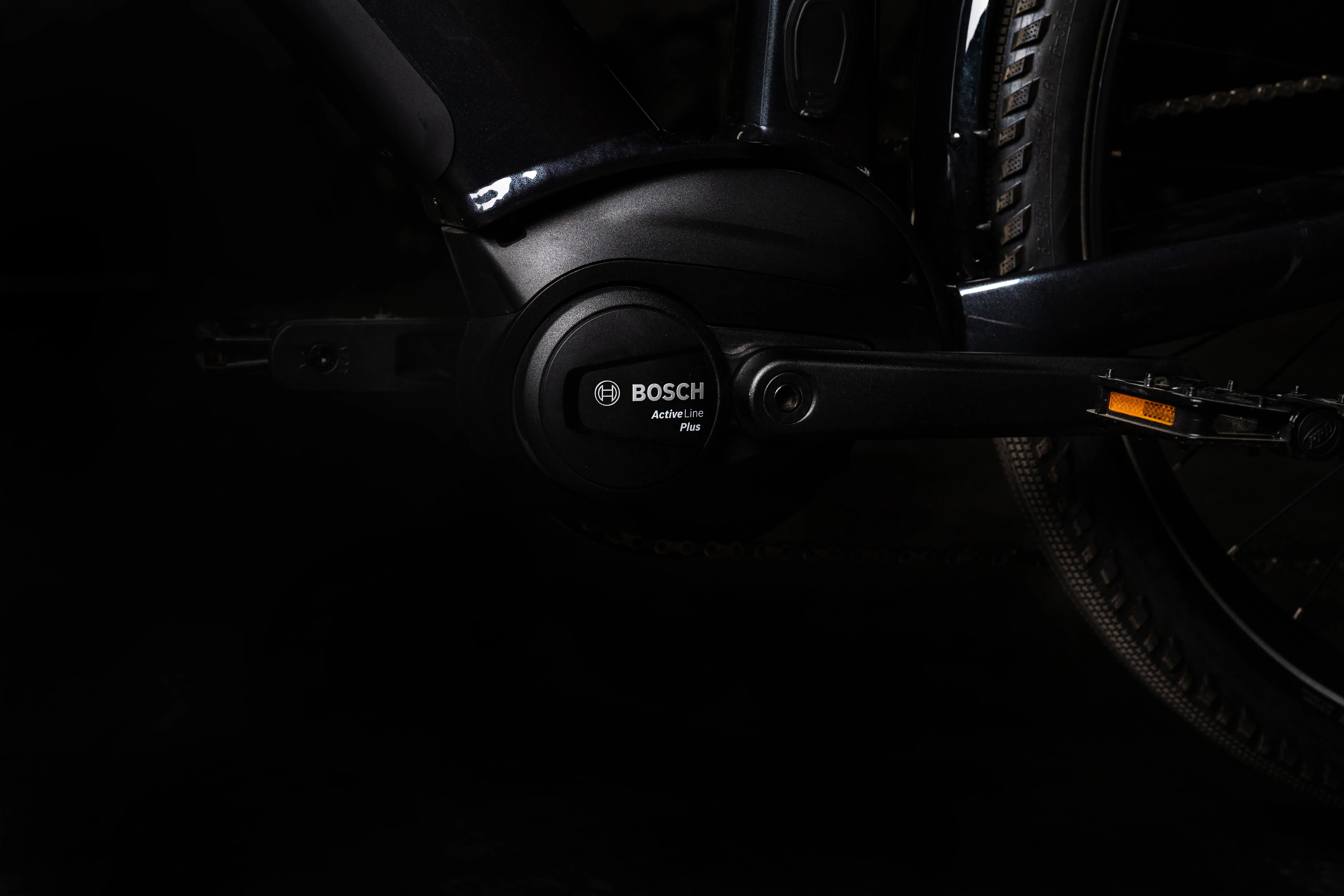 Polygon Kalosi Lanes Prime - Bosch Urban E-Bike [new]