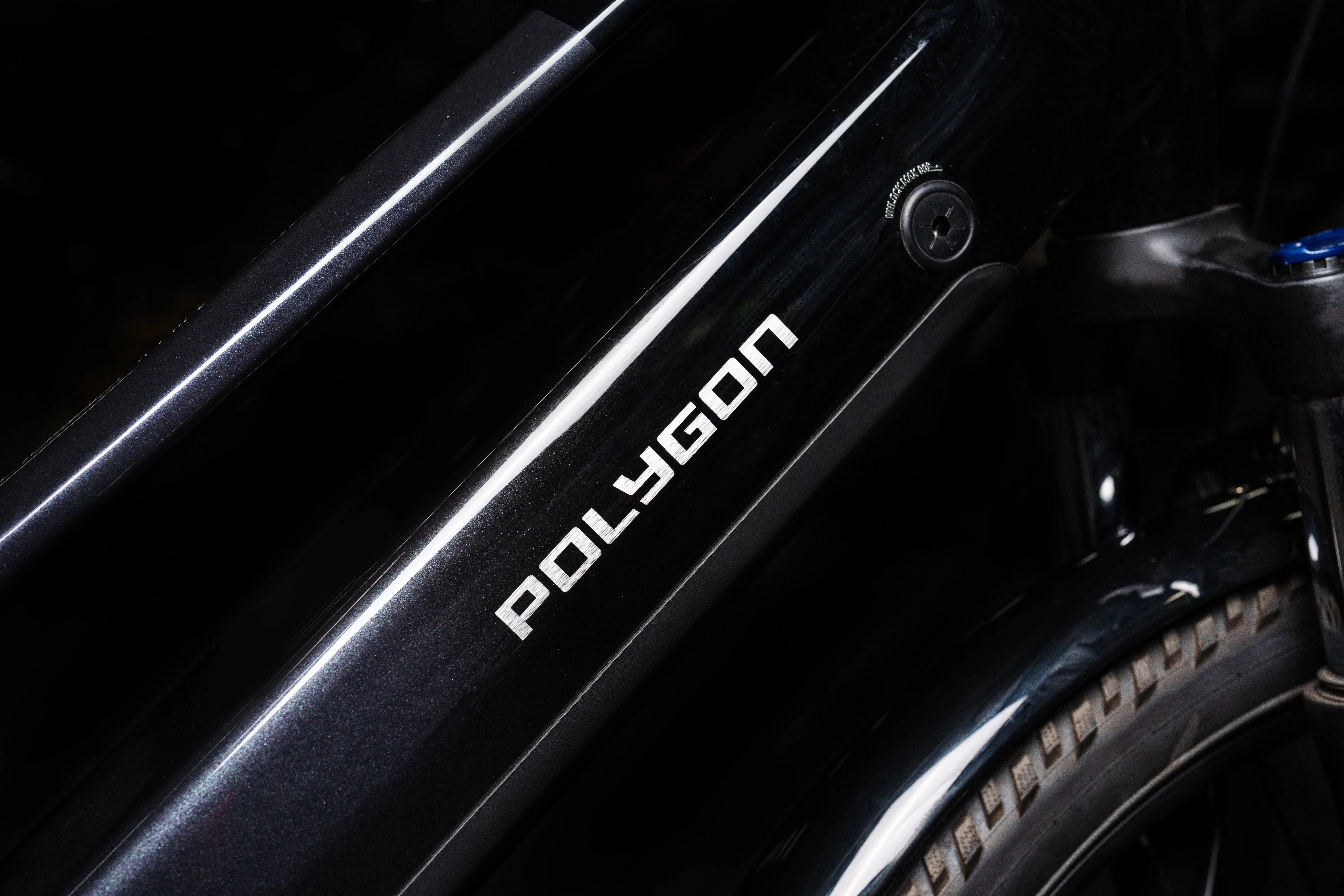Polygon Kalosi Lanes Prime - Bosch Urban E-Bike [new]