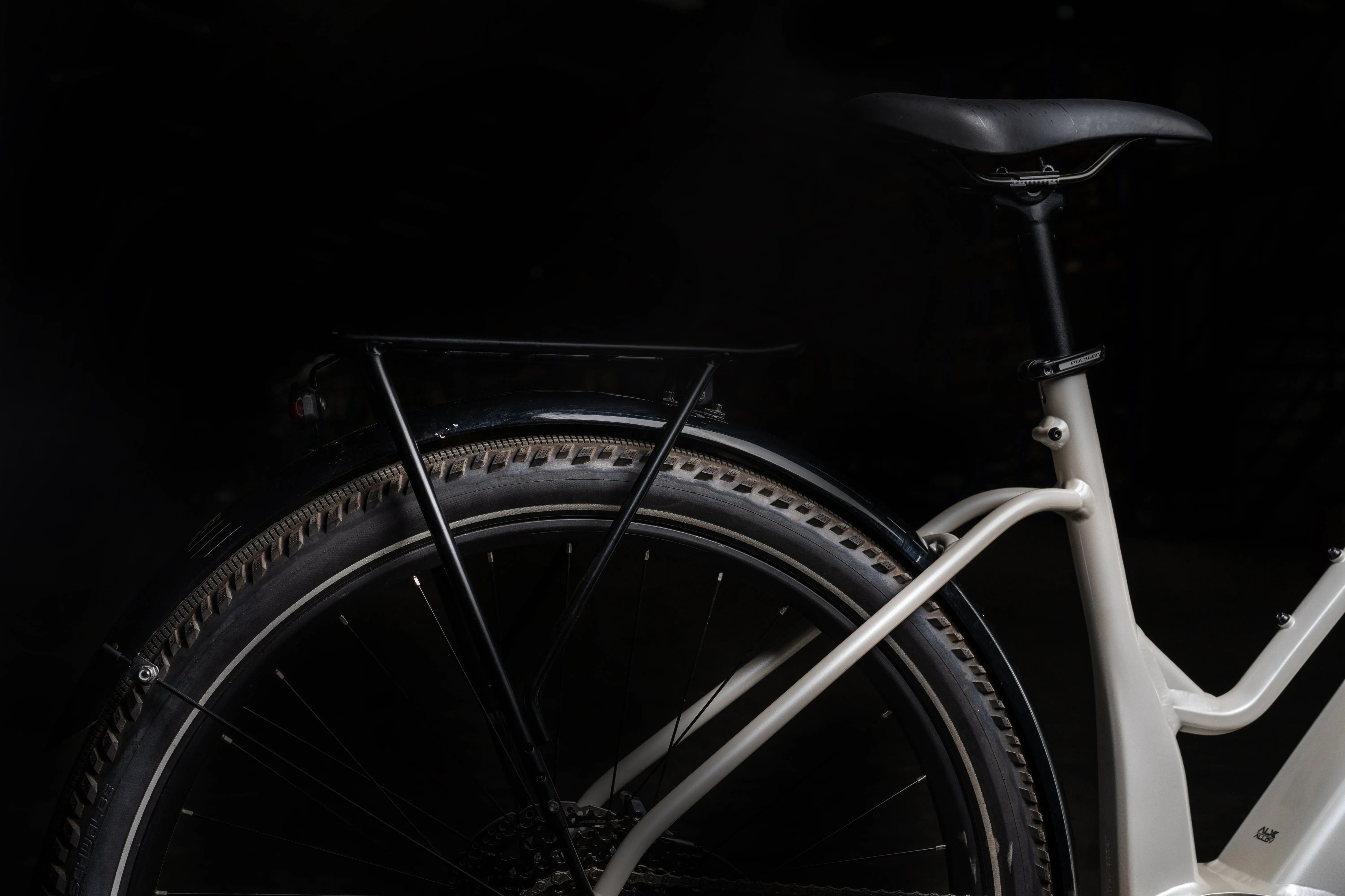 Polygon Kalosi Lanes Prime - Bosch Urban E-Bike [new]