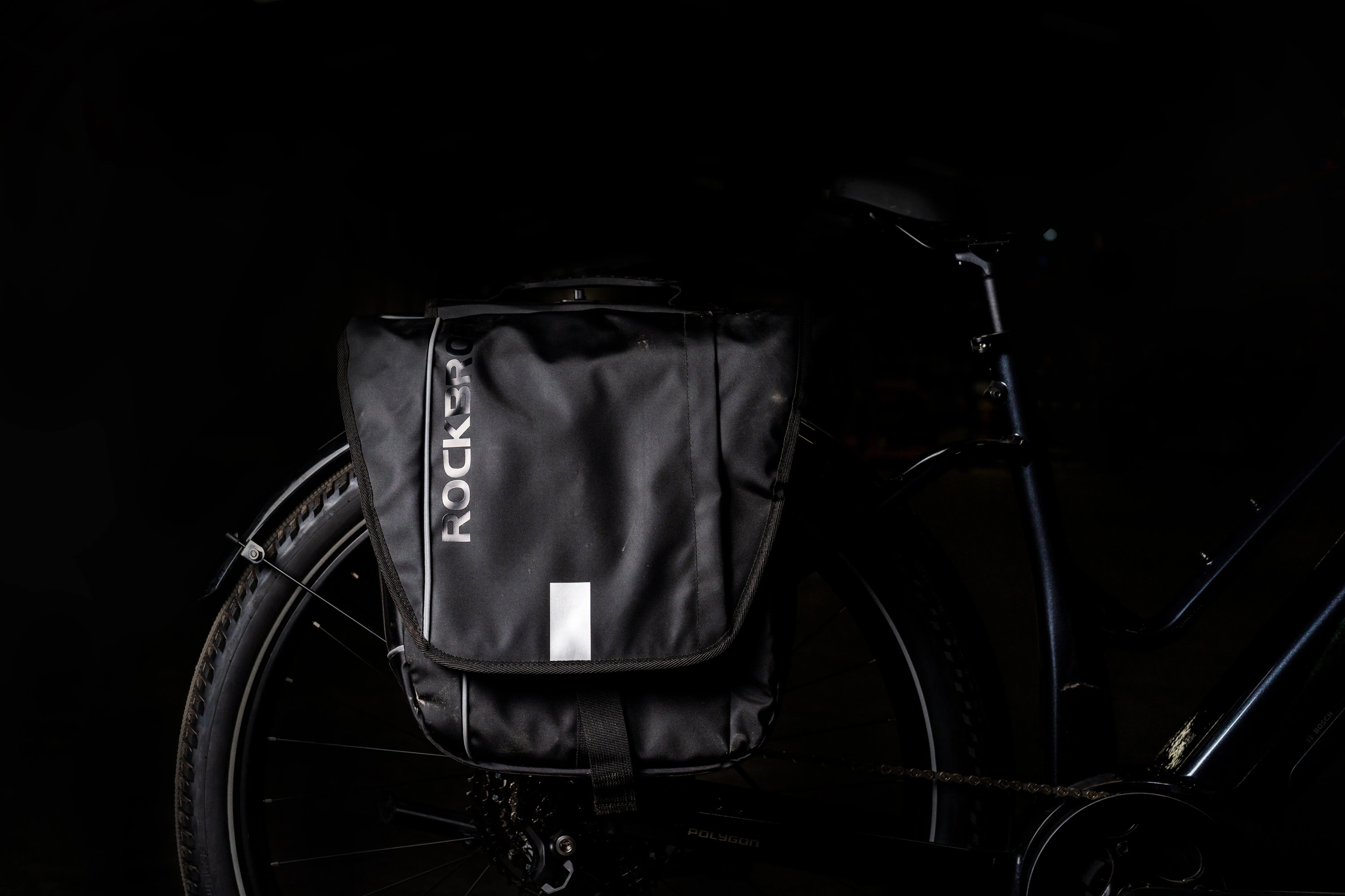 Polygon Kalosi Lanes Prime - Bosch Urban E-Bike [new]
